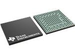 Texas Instruments IWR2944毫米波雷达传感器