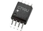 Broadcom ACPL-C799U ±50mV Σ-Δ调制器