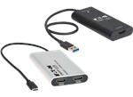 Tripp Lite U444 Adapters