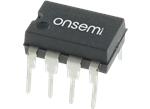 onsemi HCPL2730M晶体管光耦合器