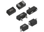 Micro Commercial Components (MCC) ESD36Vx高压ESD二极管
