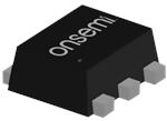 onsemi NL17SG08 MiniGate单通道双输入与门