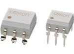 Omron G3VM-63BR/63ER MOSFET继电器
