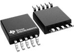 Texas Instruments TMUX722x 1:1（SPST）双通道精密开关