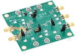 Texas Instruments LOG200EVM放大器评估模块 (EVM)