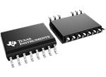 Texas Instruments UCC21551/UCC21551-Q1隔离式栅极驱动器