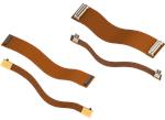 Amphenol BergStak® FPC跳线