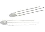 Broadcom HL3P-6xC0-000x双色LED