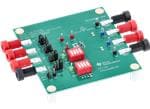 Texas Instruments TPS22996EVM负载开关评估模块(EVM)
