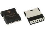 Vishay SiJK140E N 沟道 40 V (D-S) MOSFET