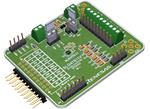 Renesas Electronics SLG47011V插座适配器套件