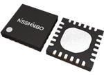 Nisshinbo NA220x 5V模拟前端 (AFE)