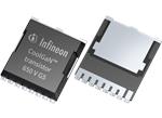 Infineon Technologies CoolGaN™ 650V G5晶体管