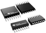Texas Instruments SN74LV4051A/SN74LV4051A-Q1模拟多路复用器和解复用器
