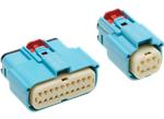 Molex MX150中压连接器