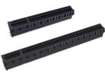 Amphenol PCI Express® (PCIe) Gen 6卡缘连接器