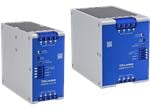 TDK-Lambda 120W至960W DIN导轨安装3相电源