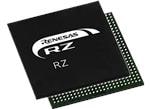 Renesas Electronics RZ/T1微处理器