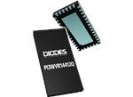 Diodes Incorporated PI3WVR14412Q多标准视频开关