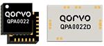 Qorvo QPA0022/D 6GHz-18GHz驱动器放大器