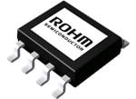 ROHM Semiconductor BR24G16NUX-5TR I2C总线EEPROM