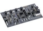 Texas Instruments LP5813-12xEVM 评估模块