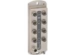 HARTING SPE交换机M12 T1