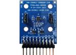 TDK 用于IAM-20381HT MEMS的EV_IAM-20381HT评估板