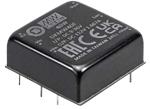 MEAN WELL SKMW40/DKMW40 40 W 直流-直流转换器