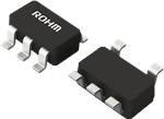 ROHM Semiconductor LMR1901YG-M汽车用CMOS运算放大器