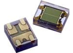 Broadcom AFBR-S4P11P012R双通道光电倍增管