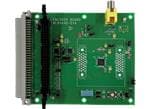 ROHM Semiconductor ML86640-EVA 评估板
