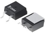 Littelfuse LSIC2SD065D40CC碳化硅肖特基势垒二极管