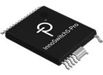 Power Integrations InnoSwitch5-Pro反激式开关IC