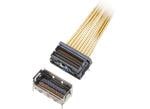 Molex NearStack HD连接器系统