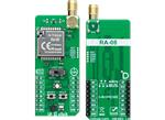 Mikroe MIKROE-6038 LR 9 Click
