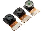 STMicroelectronics CAM-56G3单色专业模块