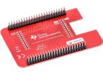 Texas Instruments BP-CC33-BBB-ADAPT适配器板