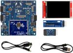 Renesas Electronics AIK-RA4E1 AI/ML参考套件