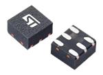 STMicroelectronics ECMF2-40A100M6Y汽车共模滤波器