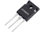 onsemi NDSH20120CDN碳化硅（SiC）肖特基二极管