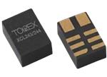 Torex Semiconductor XCL243/XCL244降压微型直流/直流转换器