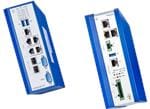 Hirschmann EAGLE40 Field-Level Industrial Firewalls