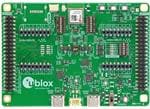 u-blox EVK-NORA-W40 评估套件