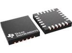 Texas Instruments AFEx82H1低功耗数模转换器