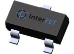 InterFET IFN201和IFN202 N沟道40V低Ciss JFET