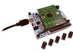 Broadcom AFBR-S50-FEK 评估套件