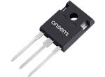 onsemi NDSH30120CDN碳化硅（SiC）肖特基二极管