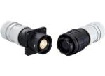 Hirose Electric EM40M大电流塑料连接器