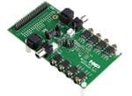 NXP Semiconductors MX93AUD-HAT音频评估板